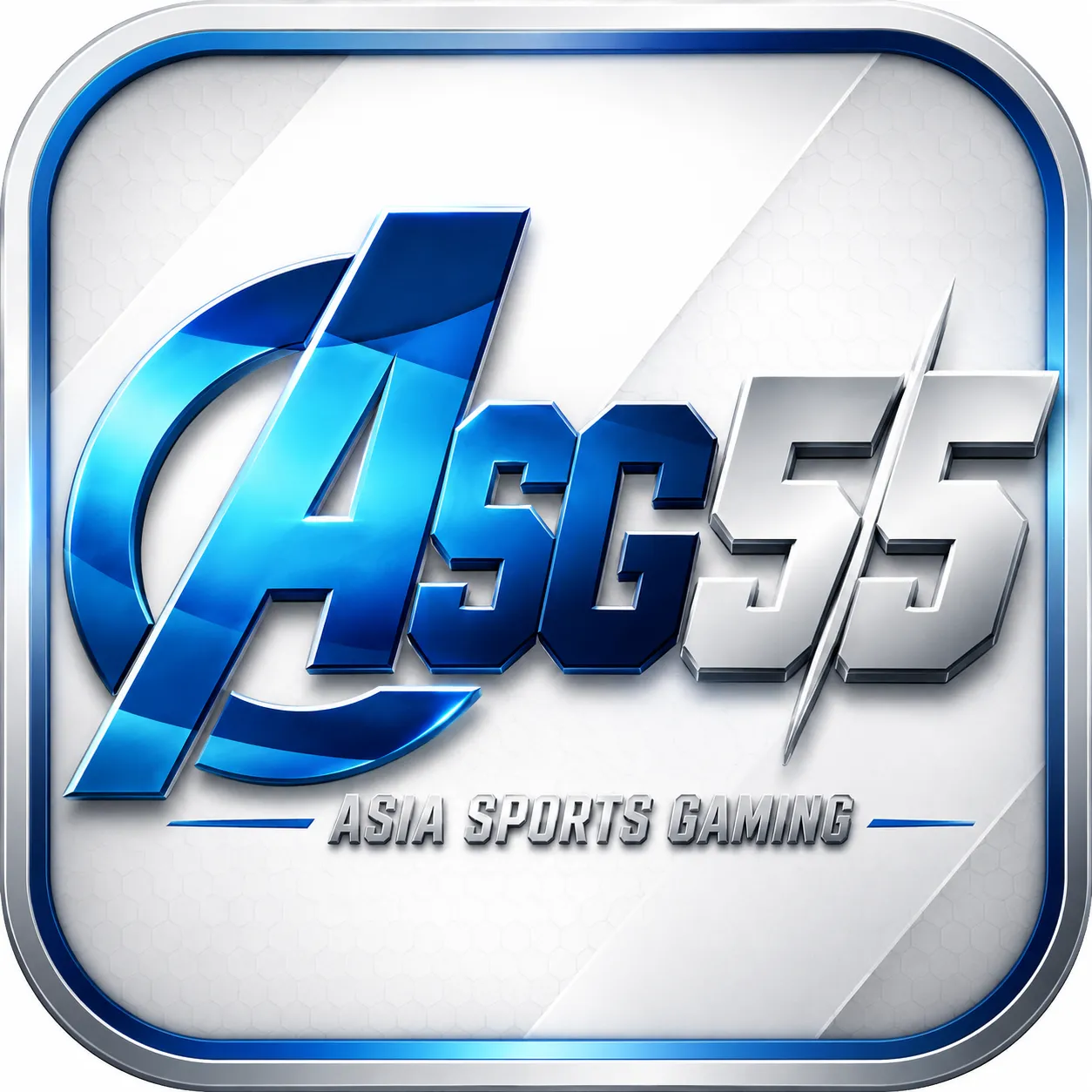 ASG55 - Balapan Seru dan Menantang di Jalanan